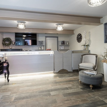 Luxus Resort Rügen, 兰宾 — 照片 2