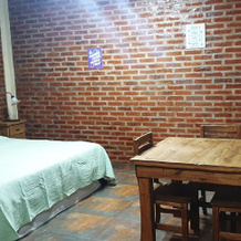 La Maina Uribe Posada y Cabañas, 卡努埃拉斯 — 照片 2