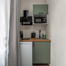 Studiya V Voskresenske Apartments, 沃斯克列先斯克 — 照片 4
