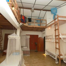 Unawatuna Hostel Honey Packers, Унаватуна — фото 2