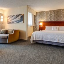 Courtyard By Marriott Hadley Amherst, Хэдли — фото 4