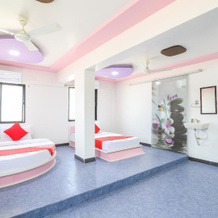 OYO 69018 Hotel Jet Inn, 沙帕尔-韦拉瓦尔 — 照片 3