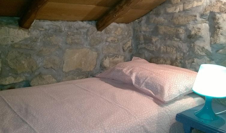 La Ratatouille Agriturismo, 德戈 — 照片 1