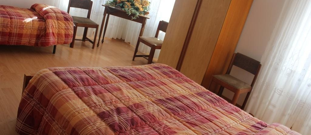 Hotel Al Moro, Borgo Valbelluna — photo 1