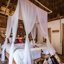 Hotel MadreSierra Parque Tayrona, 科利纳斯德卡拉巴佐 — 照片 5