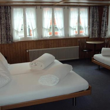 Hotel Alte Post, 瓦森 — 照片 4