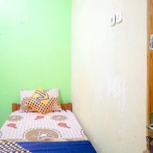 Wallet Family Residence Syariah by OYO Rooms, 卢马姜 — 照片 2