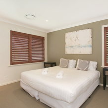 Peppertree Lodge, 罗斯伯里 — 照片 3