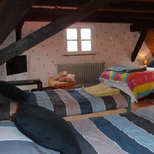 Les Chambres de Christine, Wolfisheim — photo 4