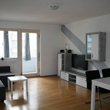 Appartement Top 7, Линц — фото 4