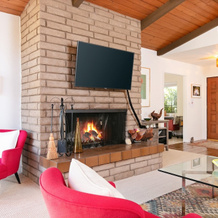 Montecito Orchard Estate 3 Bedrooms 2 Bathrooms Home, Montecito — photo 2