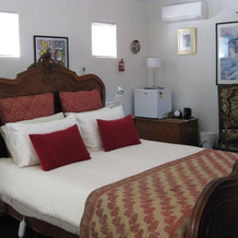 Three Chimneys Bed And Breakfast Boutique Guest House, Олбани — фото 5
