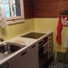 Schönried - cozy Swiss typical Apartment, 舍恩里德 — 照片 2