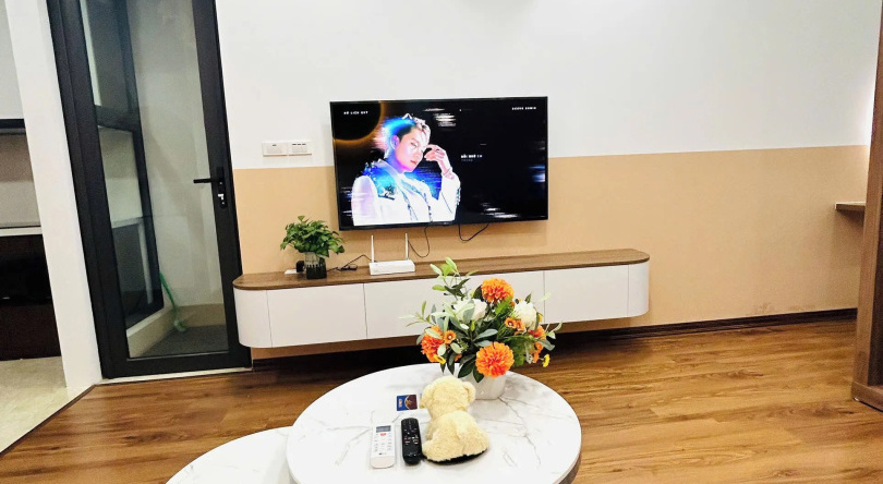Service Apartment in Green Pearl Bac Ninh, Bac Ninh — photo 1