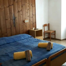 Casa Alpina De Filippi, 马库尼亚加 — 照片 3