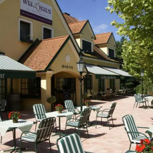 Wia z'Haus Stegersbach, 施泰格斯巴赫 — 照片 5