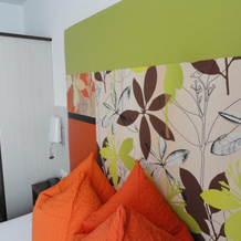 B&B Appartements GLUNGEZER, 图尔费斯 — 照片 5