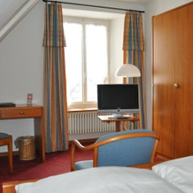 Hotel Linde AG, Stans — photo 3