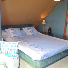 Holiday Home in Penestin Near La Mine D'or Beach, 佩内斯坦 — 照片 4