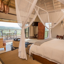 Umzolozolo Private Safari Lodge, 莱迪史密斯 — 照片 4