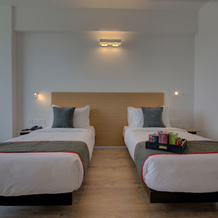 OYO Townhouse 070 Maula Ali Rd Knowledge Park III, 大诺伊达 — 照片 5