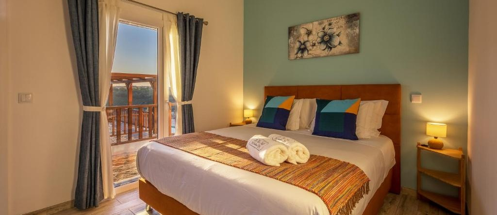 The Olive Hill Guesthouse, Batalha — photo 1