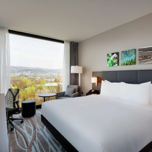 Hilton Garden Inn Zurich Limmattal, 施普赖滕巴赫 — 照片 4