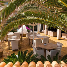Hotel Tahiti, Форментера — фото 5