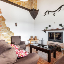 Quaint Holiday Home in Sevilla With Swimming Pool, Penaflor — photo 5