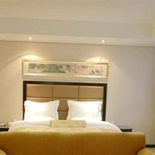 Hai Yuan Hotel, Shuozhou — photo 4