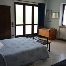 B&B La Casarella, 索亚诺-德尔-拉戈 — 照片 4