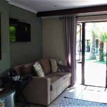 Matusadona Guest Lodge, Ботас Хилл — фото 5