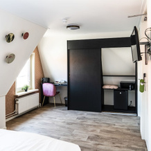 Boutique Hotel Charley's, 韦斯特卡佩勒 — 照片 5