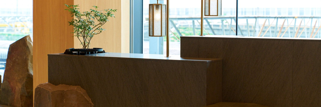 Fujisan Mishima Tokyu Hotel, Mishima — photo 1