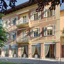 Duchessa Margherita, Викофорте — фото 2
