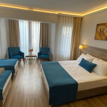 Hotel Peli̇t, Чанаккале — фото 5