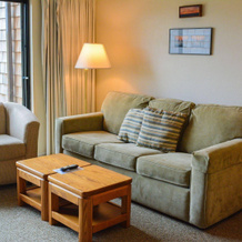 Surfcrest Resort, 大洋城 — 照片 4