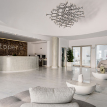 Antoperla Luxury Hotel & Spa, Перисса — фото 2