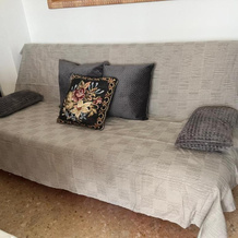Apartamento 1 Linea Moraira, Морейра — фото 3