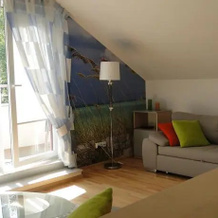 Apartament Borcharda, Jastrzebia Gora — photo 2