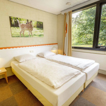 Center Parcs Het Meerdal, Севенум — фото 5