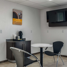 Motel 6 Cartersville - White Ga, Картерсвилл — фото 5