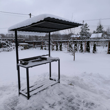 Solar Place Private House, Pereslavl-Zalesskiy — photo 4