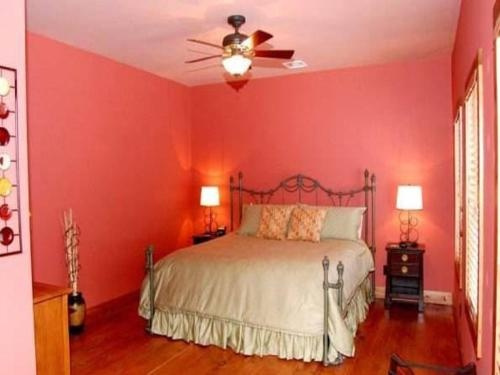Cedar House on Sound B&B, 绍斯霍尔德 — 照片 1