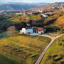 Agriturismo Vecio Portico, Colceresa — photo 2