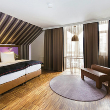DORMERO Hotel München-Kirchheim Messe, 海姆施泰滕 — 照片 2