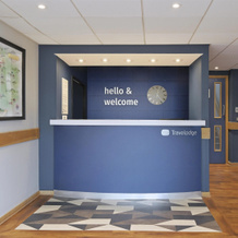 Travelodge Hotel - Chippenham Leigh Delamere M4 Eastbound, Leigh Delamere — photo 5