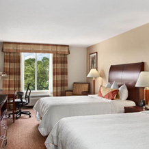 Hilton Garden Inn Chicago / Oak Brook, Oakbrook Terrace — photo 2