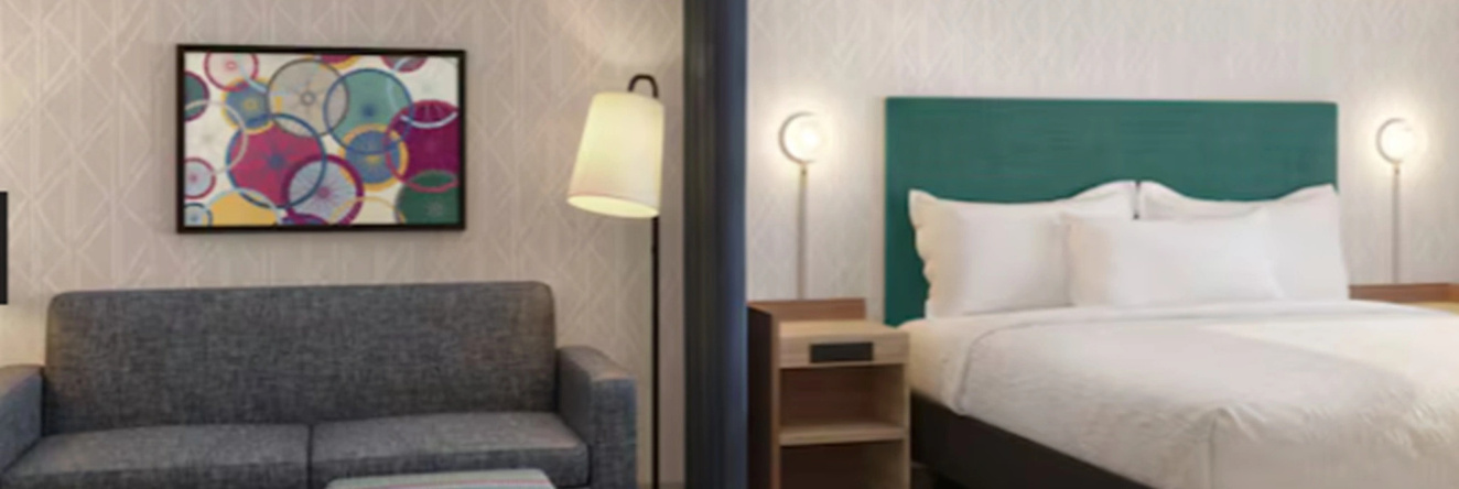 Home2 Suites By Hilton Hoover Birmingham, Гувер — фото 1