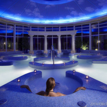 Chewton Glen Hotel & Spa, 新米尔顿 — 照片 2